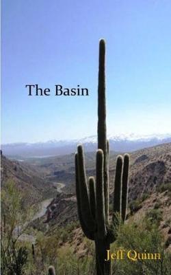 Book cover for The Basin