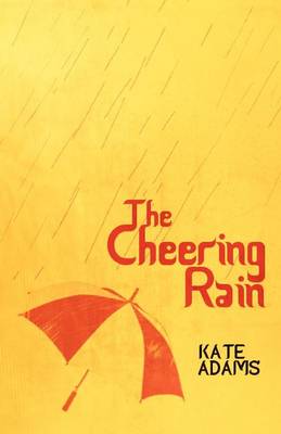 Book cover for The Cheering Rain