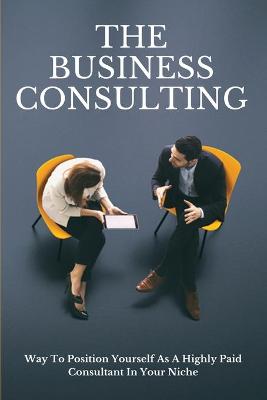 Cover of The Business Consulting
