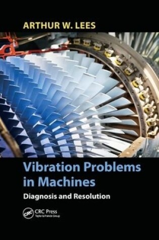 Cover of Vibration Problems in Machines
