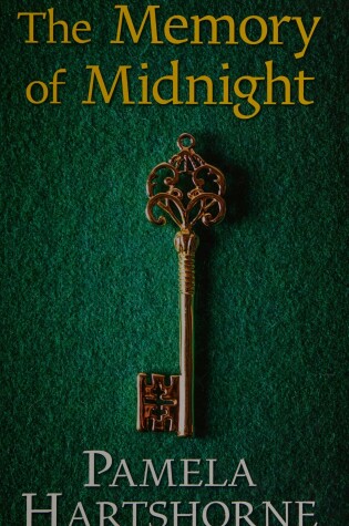 Cover of The Memory Of Midnight