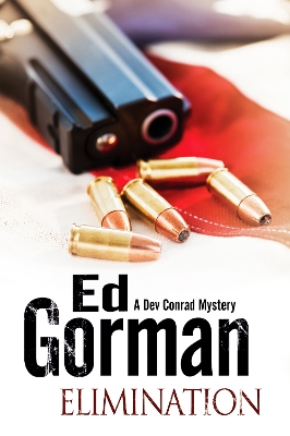 Book cover for Elimination