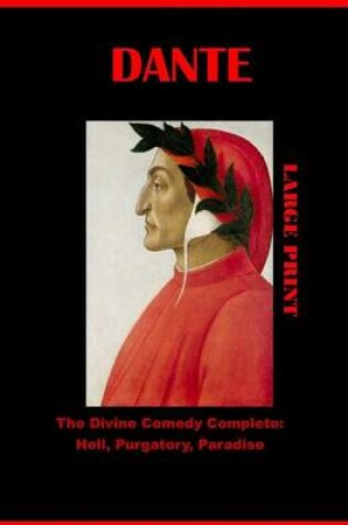 Cover of The Divine Comedy Complete