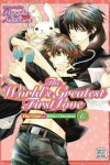 Book cover for The World's Greatest First Love, Vol. 6