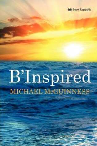 Cover of B'Inspired