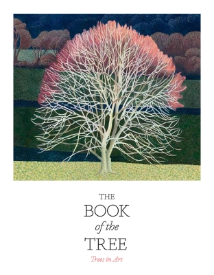 Book cover for The Book of the Tree