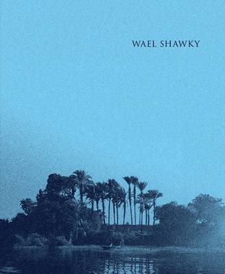 Cover of Wael Shawky
