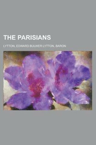 Cover of The Parisians - Volume 11