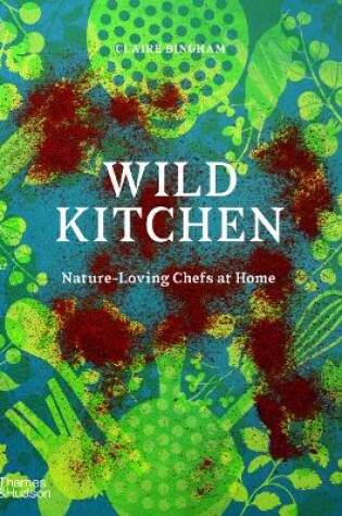 Cover of Wild Kitchen