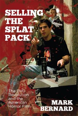 Book cover for Selling the Splat Pack