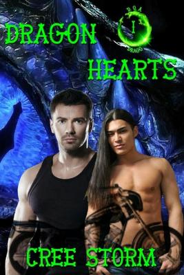 Cover of Dragon Hearts