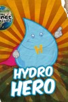 Book cover for Hydro Hero