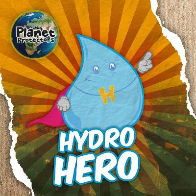 Cover of Hydro Hero