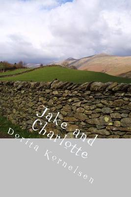 Book cover for Jake and Charlotte