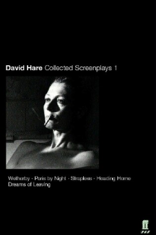 Cover of Collected Screenplays