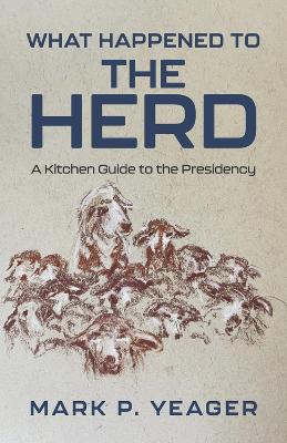 Book cover for What Happened to the Herd