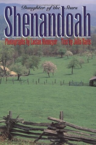 Cover of Shenandoah