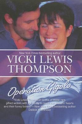 Cover of Operation Gigolo