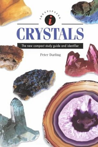 Cover of Identifying Crystals