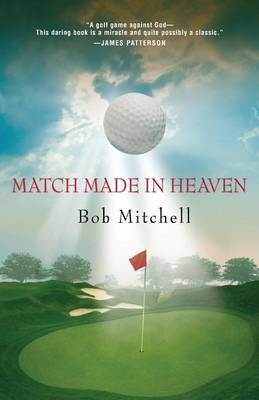 Book cover for Match Made in Heaven