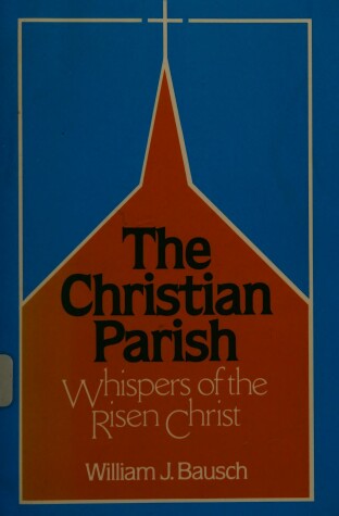 Book cover for Christian Parish