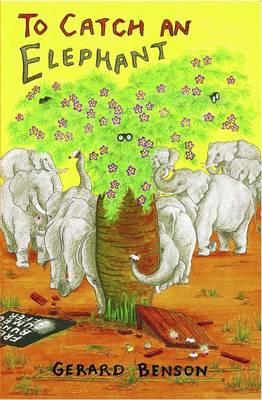 Book cover for To Catch an Elephant