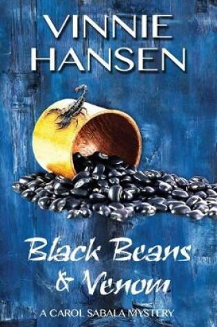 Cover of Black Beans & Venom