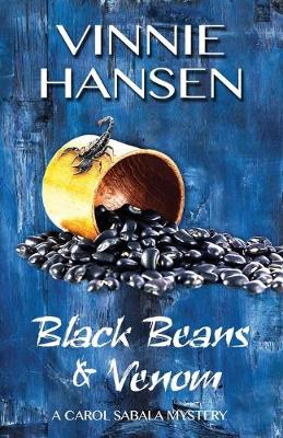 Cover of Black Beans & Venom