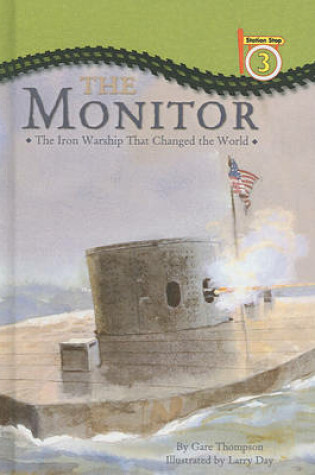 Cover of Monitor
