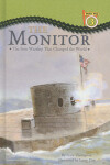 Book cover for Monitor