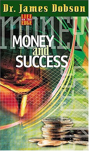 Book cover for Money and Success