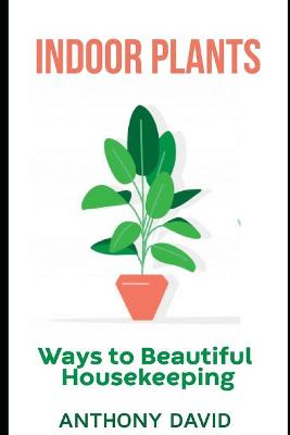 Book cover for Indoor Plants