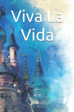 Cover of Viva La Vida