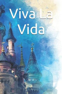 Book cover for Viva La Vida