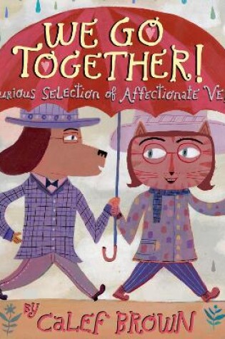Cover of We Go Together!