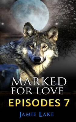 Book cover for Marked for Love 7