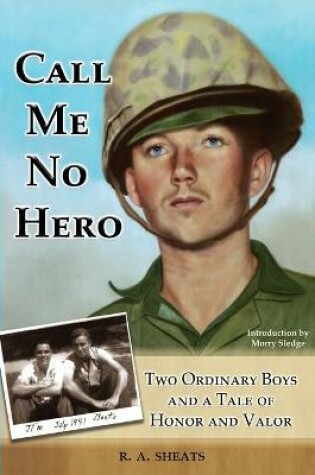 Cover of Call Me No Hero