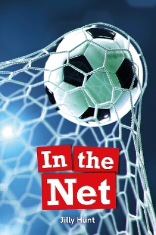 Cover of In the Net (Set 02)