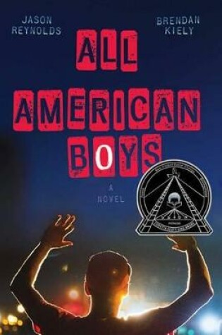 Cover of All American Boys