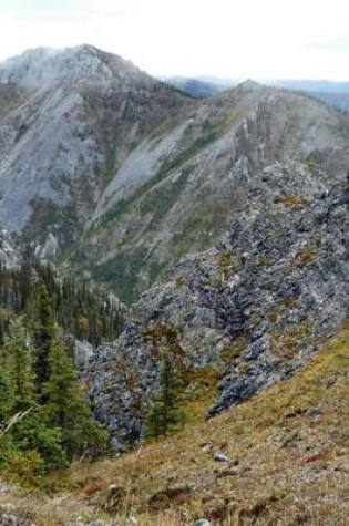 Cover of Squall Mountain in Alaska