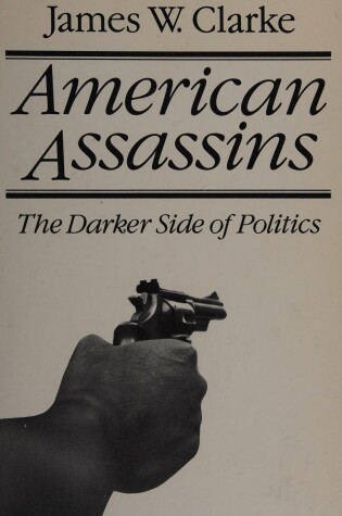 Cover of American Assassins