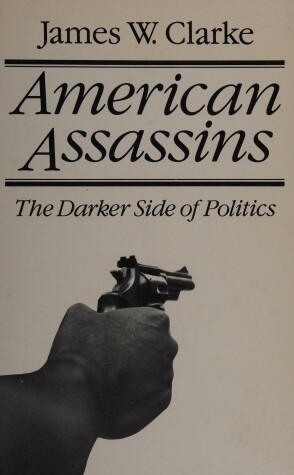 Book cover for American Assassins