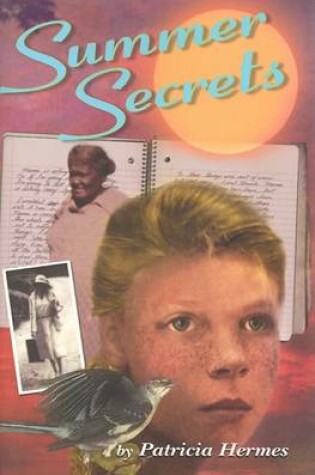 Cover of Summer Secrets