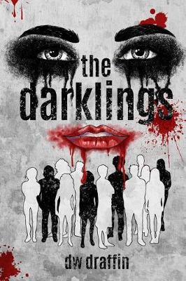 Book cover for The Darklings