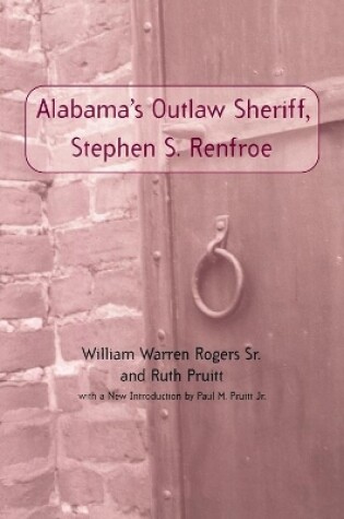 Cover of Stephen S. Renfroe