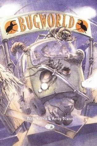Cover of Bug World