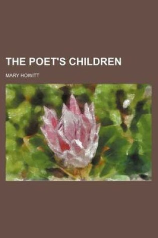 Cover of The Poet's Children