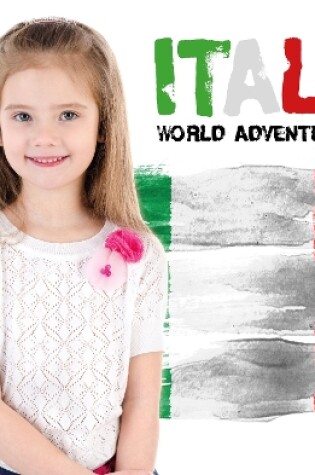 Cover of Italy