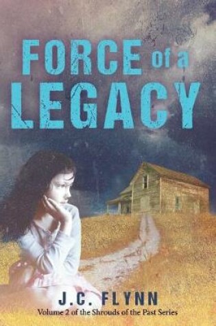 Cover of Force of a Legacy