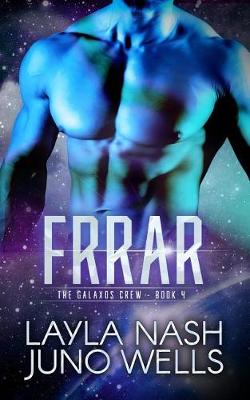 Cover of Frrar